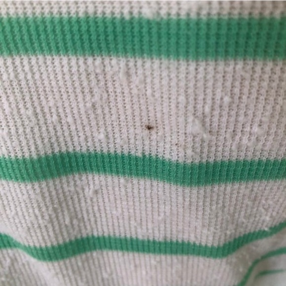 Boogie Nights Jantzen Top - Picture 7 of 7